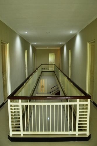 Chiaro Hotel Syariah Сидоарджо Екстериор снимка